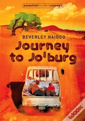 Capa do artigo Journey To Joâ€™Burg