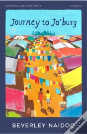 Capa do artigo Journey To Joâ€™Burg