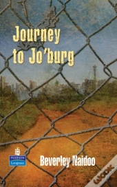 Journey To Jo'Burg 02/E Hardcover Educational Edition