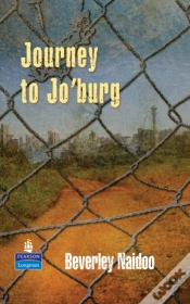 Capa do artigo Journey To Jo