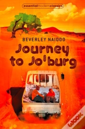 Journey To Jo'Burg