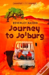 Capa do artigo Journey To Jo