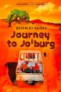 Journey To Jo'Burg - Preview