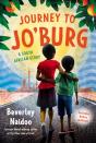 Journey To Jo'Burg - Preview