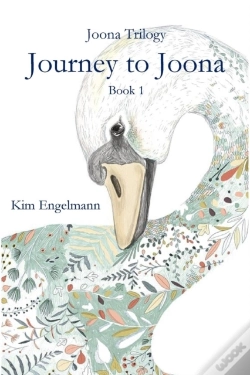 Capa do artigo Journey To Joona