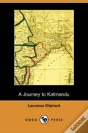 Capa do artigo Journey To Katmandu (Dodo Press)