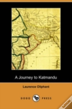 Capa do artigo Journey To Katmandu (Dodo Press)