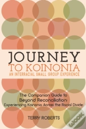 Journey To Koinonia