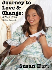 Capa do artigo Journey To Love & Change: A Mail Order Bride Novella