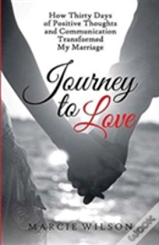 Capa do artigo Journey To Love