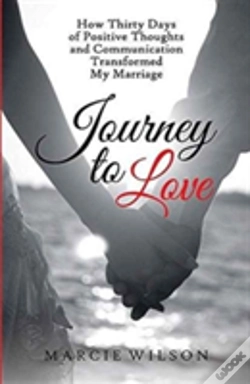 Capa do artigo Journey To Love