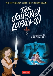 Capa do artigo Journey To Lupan-On