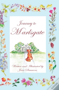Capa do artigo Journey To Marlsgate