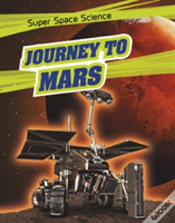 Capa do artigo Journey To Mars
