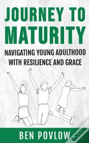 Capa do artigo Journey To Maturity