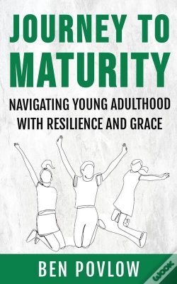 Capa do artigo Journey To Maturity