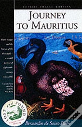 Journey To Mauritius