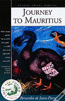 Capa do artigo Journey To Mauritius