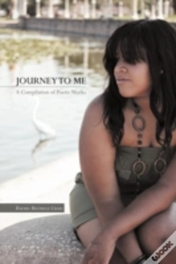 Capa do artigo Journey To Me