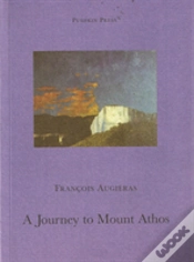 Capa do artigo Journey To Mount Athos