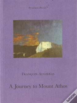Capa do artigo Journey To Mount Athos