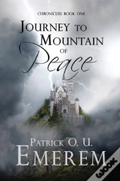 Journey To Mountain Of Peace