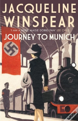 Capa do artigo Journey To Munich