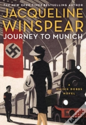 Capa do artigo Journey To Munich