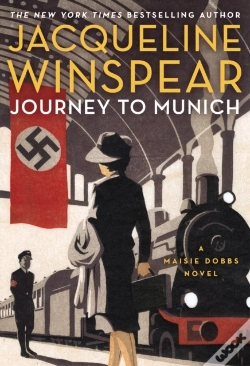 Capa do artigo Journey To Munich