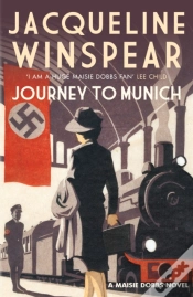 Capa do artigo Journey To Munich