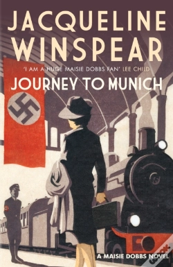Capa do artigo Journey To Munich