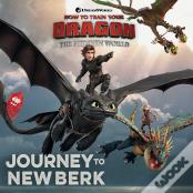 Journey To New Berk