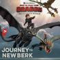 Journey To New Berk - Preview