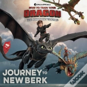 Capa do artigo Journey To New Berk