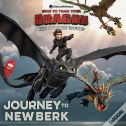 Capa do artigo Journey To New Berk
