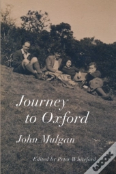 Journey To Oxford