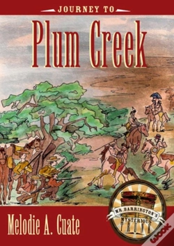 Capa do artigo Journey To Plum Creek