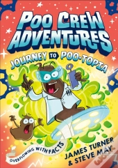 Journey To Poo-Topia