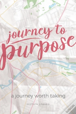 Capa do artigo Journey To Purpose