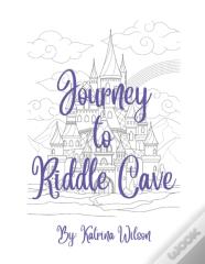 Journey To Riddle Cave