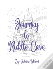 Capa do artigo Journey To Riddle Cave