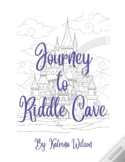 Capa do artigo Journey To Riddle Cave