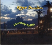 Capa do artigo Journey To Rio - CD