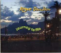 Capa do artigo Journey To Rio - CD