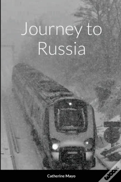 Capa do artigo Journey To Russia