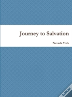 Capa do artigo Journey To Salvation