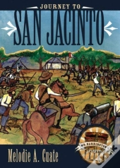 Journey To San Jacinto