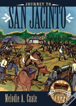 Capa do artigo Journey To San Jacinto
