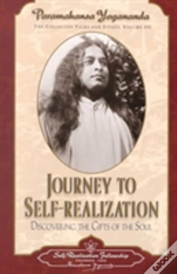 Capa do artigo Journey To Self-Realization