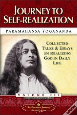 Capa do artigo Journey To Self-Realization